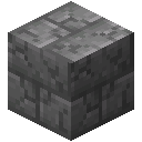 Cracked Stone Bricks