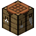 Crafting Table