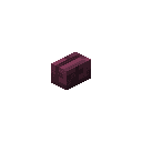 Crimson Button