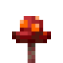Crimson Fungus