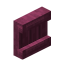 Crimson Shelf