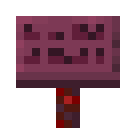 Crimson Sign