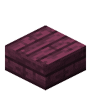 Crimson Slab