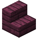 Crimson Stairs