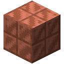 Cut Copper