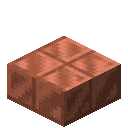 Cut Copper Slab