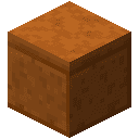 Cut Red Sandstone