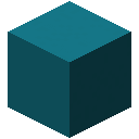 Cyan Concrete
