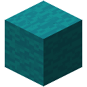 Cyan Wool