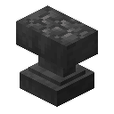 Damaged Anvil