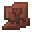 Danger Pottery Sherd