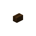 Dark Oak Button