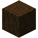 Dark Oak Log