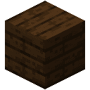 Dark Oak Planks