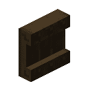 Dark Oak Shelf
