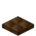 Dark Oak Trapdoor