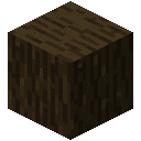 Dark Oak Wood