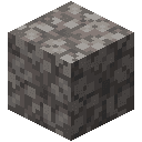 Dead Horn Coral Block