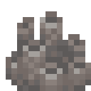 Dead Tube Coral