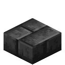Deepslate Brick Slab