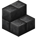 Deepslate Brick Stairs
