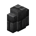 Deepslate Brick Wall