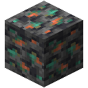 Deepslate Copper Ore