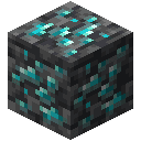 Deepslate Diamond Ore