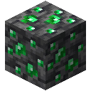Deepslate Emerald Ore