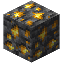 Deepslate Gold Ore