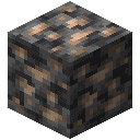 Deepslate Iron Ore