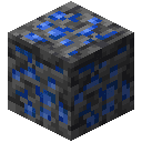 Deepslate Lapis Lazuli Ore