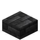 Deepslate Tile Slab