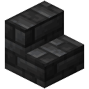 Deepslate Tile Stairs