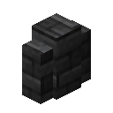 Deepslate Tile Wall