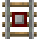 Detector Rail