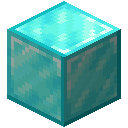 Block of Diamond