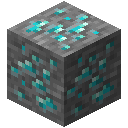 Diamond Ore