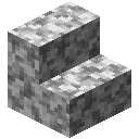 Diorite Stairs