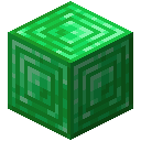 Block of Emerald