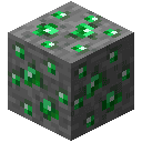 Emerald Ore