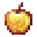 Enchanted Golden Apple