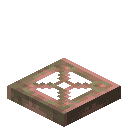 Exposed Copper Trapdoor