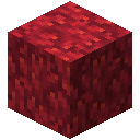 Fire Coral Block