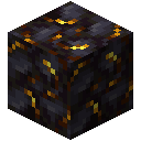 Gilded Blackstone