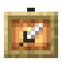 Glow Item Frame