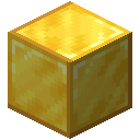 Block of Gold