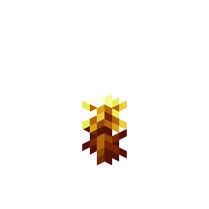 Golden Dandelion