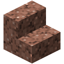 Granite Stairs