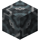 Gray Glazed Terracotta